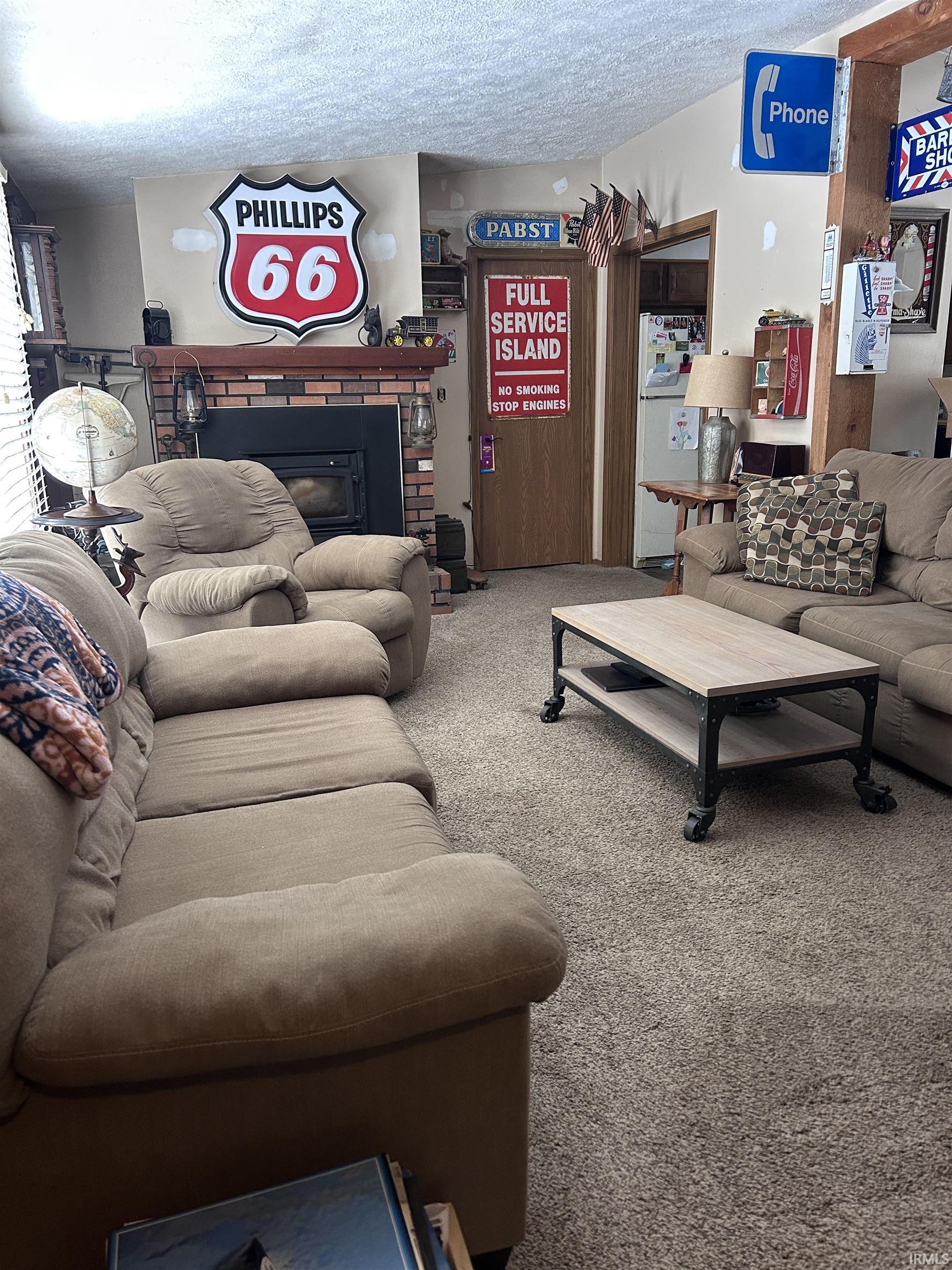 10788 North Ogden Road North Manchester, IN 46962 - Photo 4 of 9