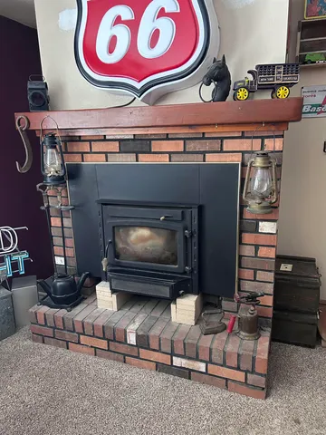 $215,000 | 10788 North Ogden Road, North Manchester, IN 46962