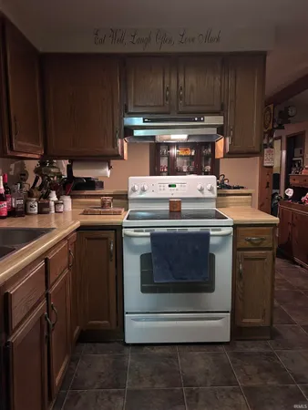 $195,000 | 10788 North Ogden Road, North Manchester, IN 46962