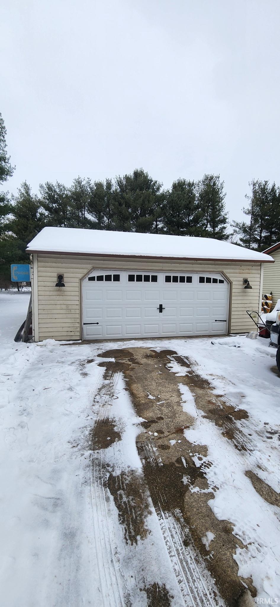 10788 North Ogden Road North Manchester, IN 46962 - Photo 10 of 10