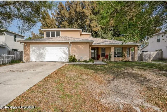 $2,400 | 1137 Scyphers Street Northeast, Palm Bay, FL 32905