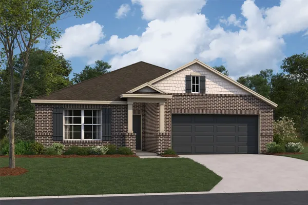 $289,990 | 1094 Garnet Star Drive, La Marque, TX 77568