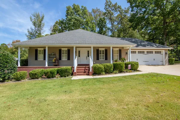 $399,000 | 115 Partridge Lane, Savannah, TN 38372