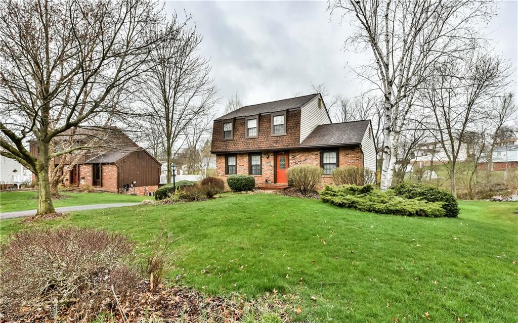 4748 Bayfield Road Allison Park, PA 15101 - Photo 1 of 25 Gallery Image 1