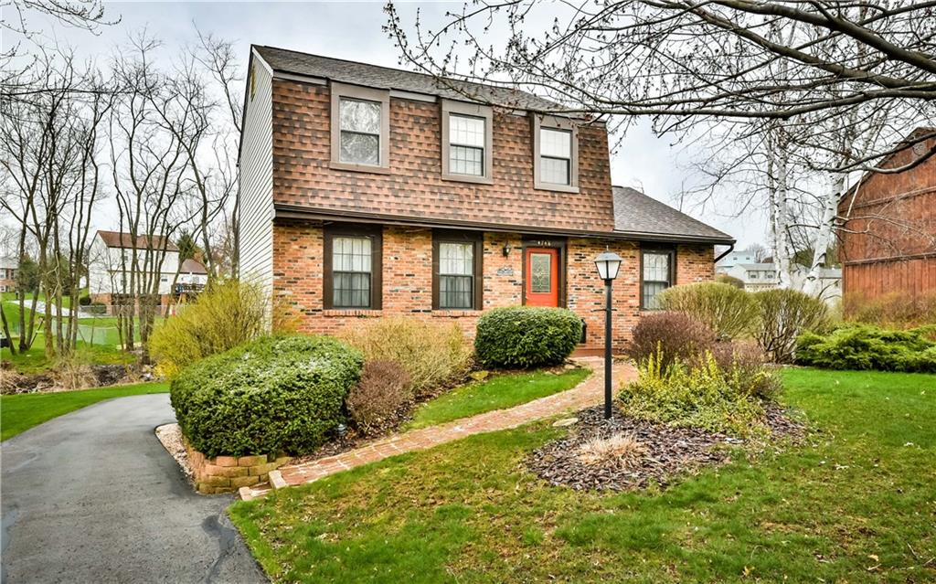 4748 Bayfield Road Allison Park, PA 15101 - Photo 2 of 25 Gallery Image 2