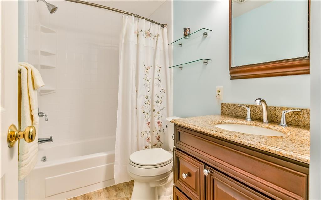 4748 Bayfield Road Allison Park, PA 15101 - Photo 14 of 25 Gallery Image 14