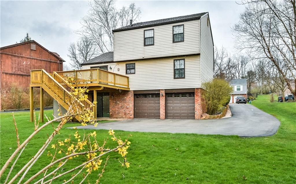 4748 Bayfield Road Allison Park, PA 15101 - Photo 18 of 25 Gallery Image 18