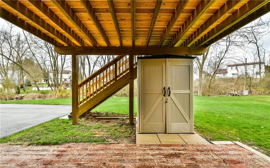 4748 Bayfield Road Allison Park, PA 15101 - Photo 21 of 25 Gallery Image 21