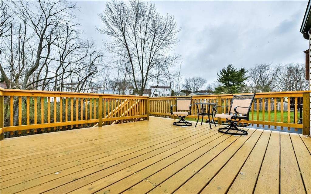 4748 Bayfield Road Allison Park, PA 15101 - Photo 22 of 25 Gallery Image 22