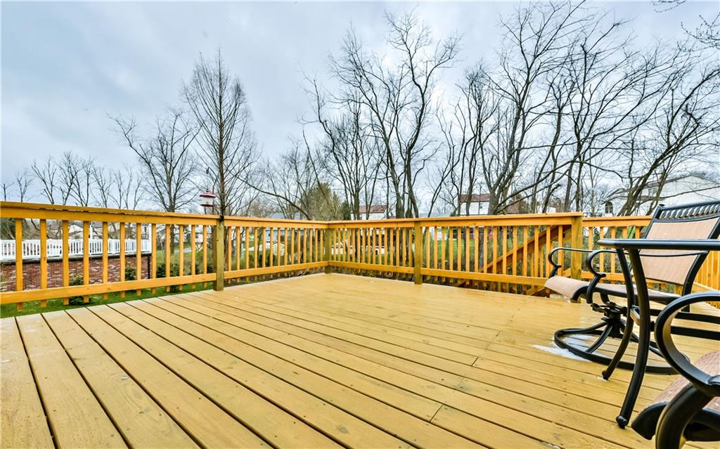 4748 Bayfield Road Allison Park, PA 15101 - Photo 23 of 25 Gallery Image 23