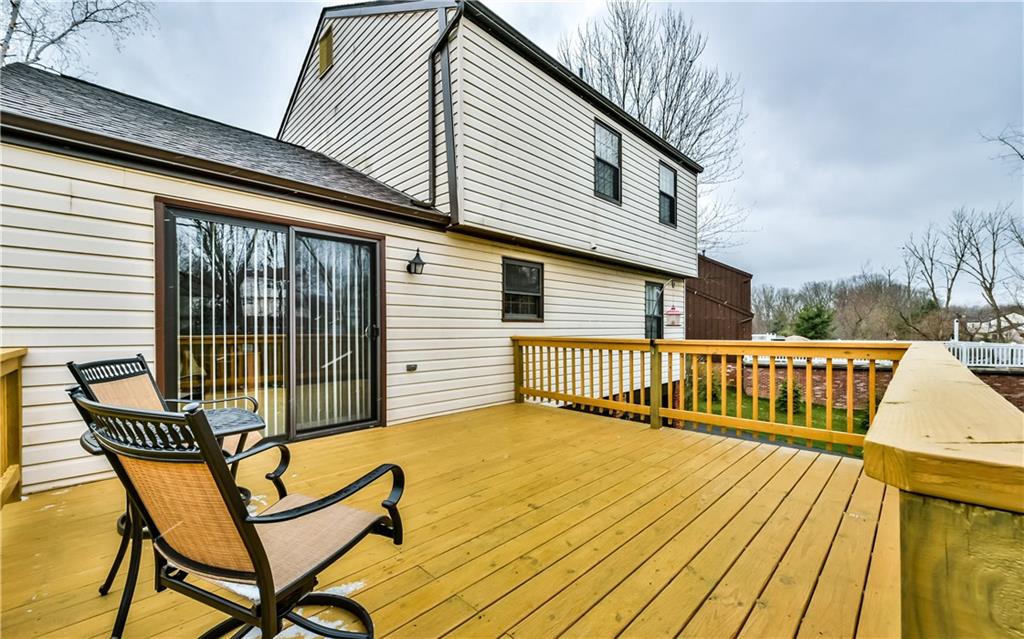 4748 Bayfield Road Allison Park, PA 15101 - Photo 25 of 25 Gallery Image 25