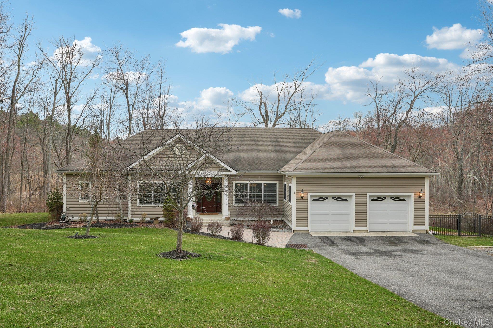 21 Old Quaker Hill Road Monroe, NY 10950 - Photo 3 of 47