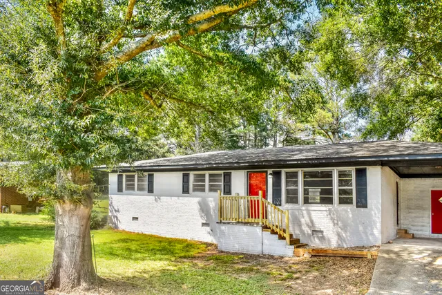 $220,000 | 7690 Royston Road, Carnesville, GA 30521