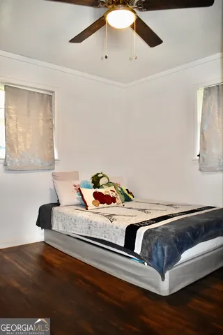 $220,000 | 7690 Royston Road, Carnesville, GA 30521