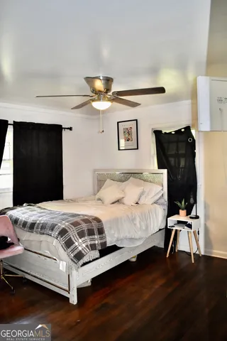 $220,000 | 7690 Royston Road, Carnesville, GA 30521