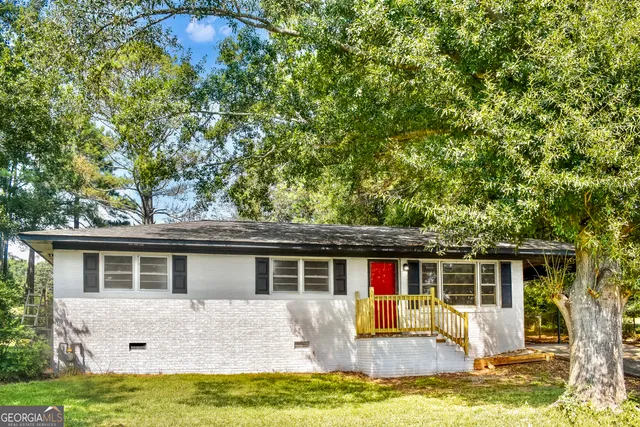 $220,000 | 7690 Royston Road, Carnesville, GA 30521