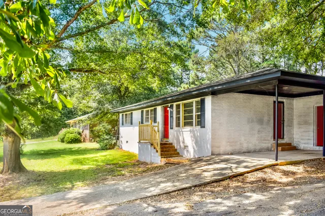 $220,000 | 7690 Royston Road, Carnesville, GA 30521