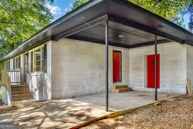 $220,000 | 7690 Royston Road, Carnesville, GA 30521