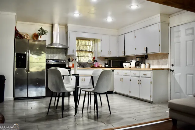 $220,000 | 7690 Royston Road, Carnesville, GA 30521