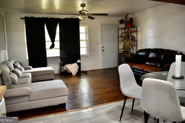 $220,000 | 7690 Royston Road, Carnesville, GA 30521