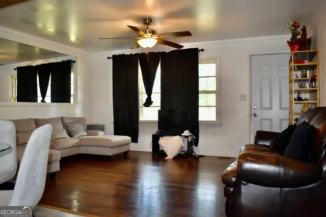 $220,000 | 7690 Royston Road, Carnesville, GA 30521