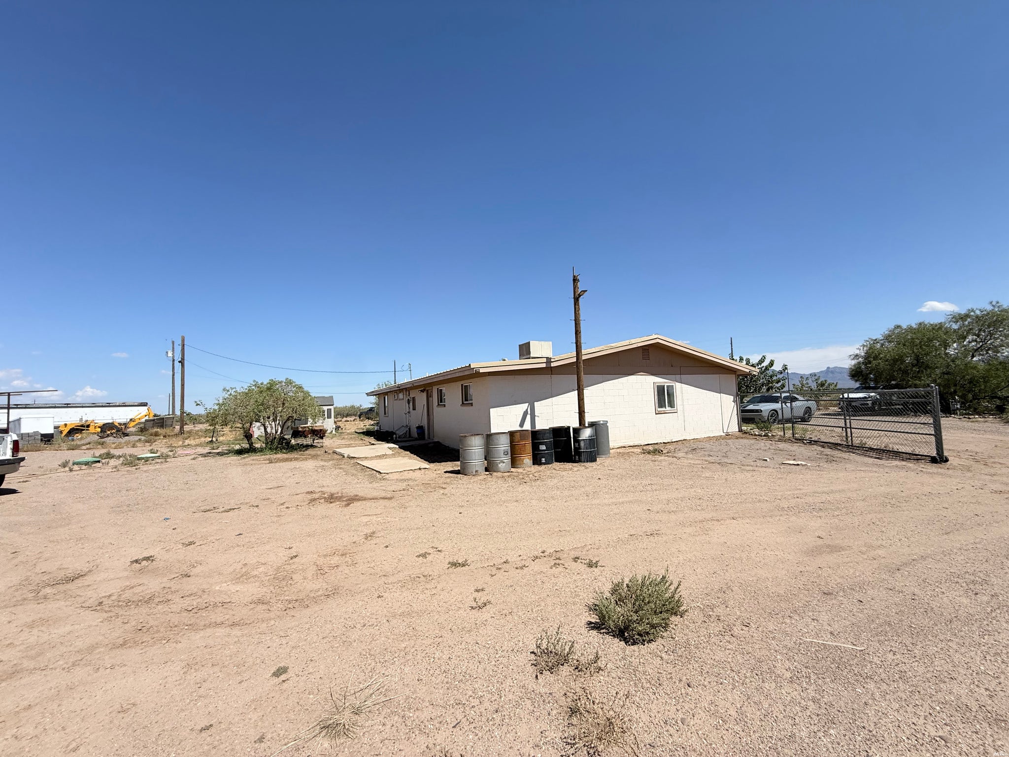 3035 Sunshine Road Southeast Deming, NM 88030 - Photo 30 of 39 Gallery Image 30