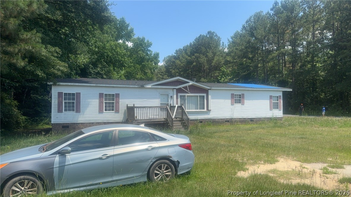 10 Justin Road Rowland, NC 28383 - Photo 9 of 50