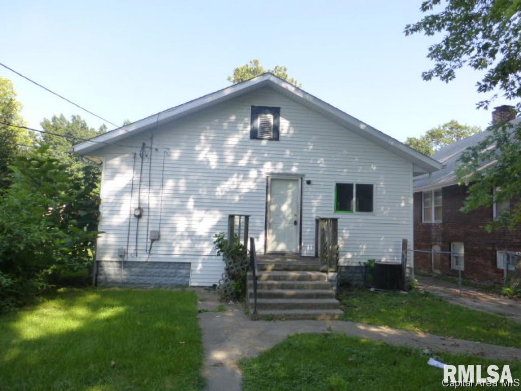 2125 Yale Boulevard Springfield, IL 62703 - Photo 12 of 12 Gallery Image 12