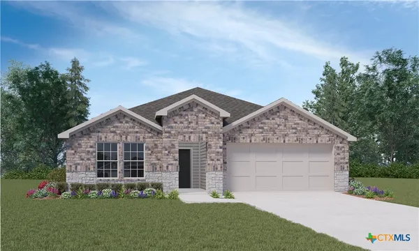 $268,315 | 1316 Victory Rnch Trail, Killeen, TX 76549