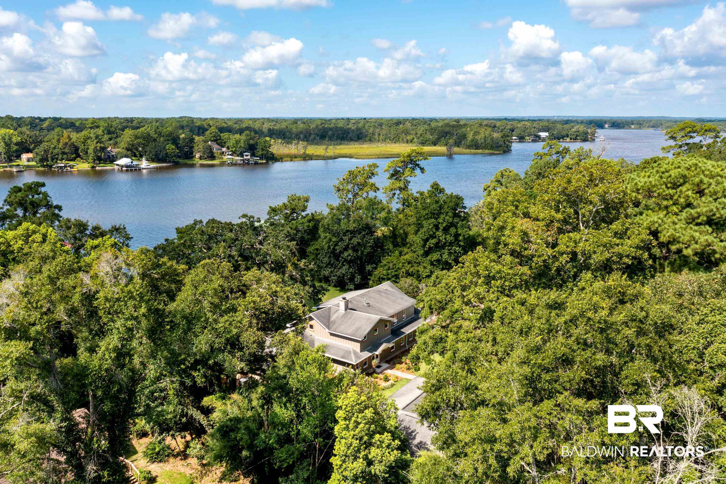 2051 Point Legere Road Mobile, AL 36605 - Photo 46 of 49