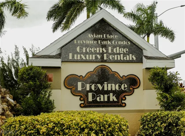 $1,550 | 4213 Liron Avenue, Unit 204, Fort Myers, FL 33916