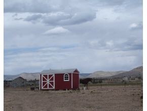 850 West Iris Road, Unit 4 Paulden, AZ 86334 - Photo 11 of 12 a view of outdoor and outdoor space