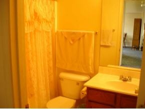 850 West Iris Road, Unit 4 Paulden, AZ 86334 - Photo 8 of 12 a bathroom with a sink and a mirror