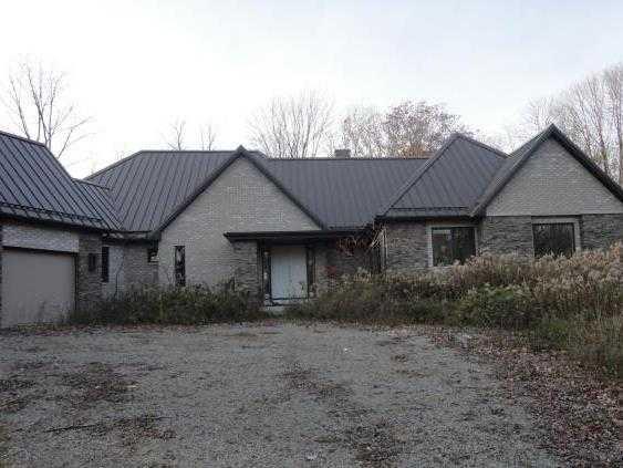 283 Veterans Road Mercer, PA 16137 - Photo 1 of 3 Exterior Front.