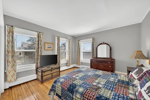 $675,000 | 115 Mill Street, New Bedford, MA 02740