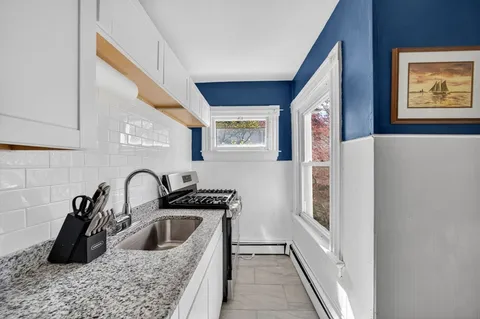 $675,000 | 115 Mill Street, New Bedford, MA 02740