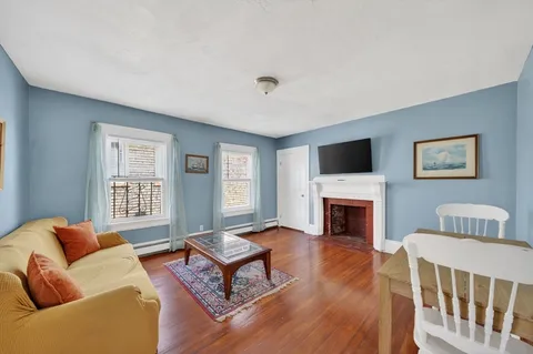 $675,000 | 115 Mill Street, New Bedford, MA 02740