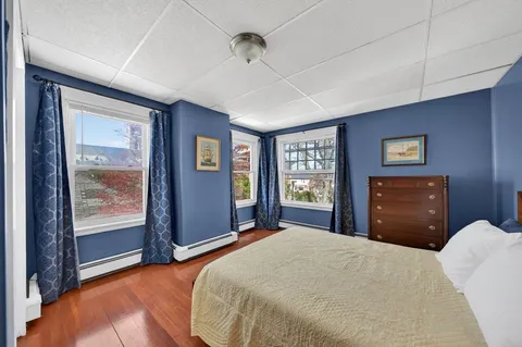 $675,000 | 115 Mill Street, New Bedford, MA 02740