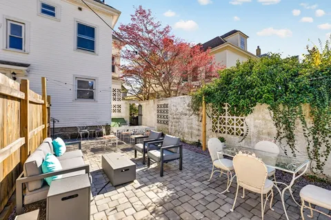 $675,000 | 115 Mill Street, New Bedford, MA 02740