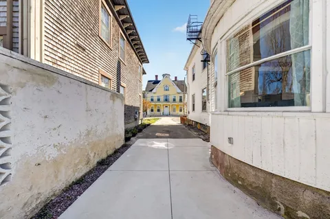 $675,000 | 115 Mill Street, New Bedford, MA 02740