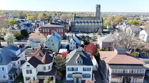$675,000 | 115 Mill Street, New Bedford, MA 02740