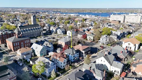 $675,000 | 115 Mill Street, New Bedford, MA 02740