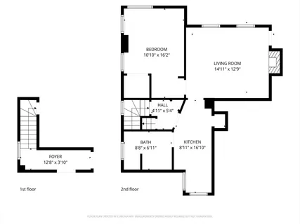 $675,000 | 115 Mill Street, New Bedford, MA 02740