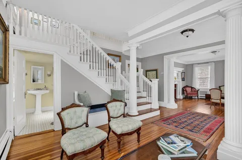 $675,000 | 115 Mill Street, New Bedford, MA 02740
