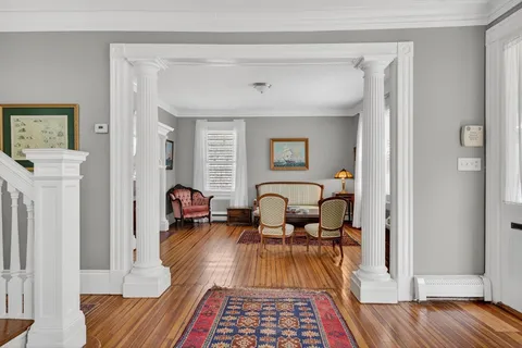 $675,000 | 115 Mill Street, New Bedford, MA 02740