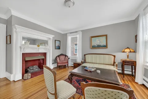 $675,000 | 115 Mill Street, New Bedford, MA 02740