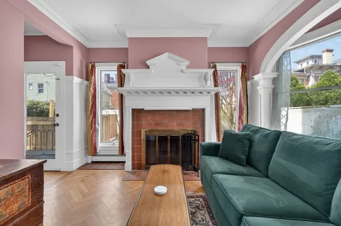 $675,000 | 115 Mill Street, New Bedford, MA 02740