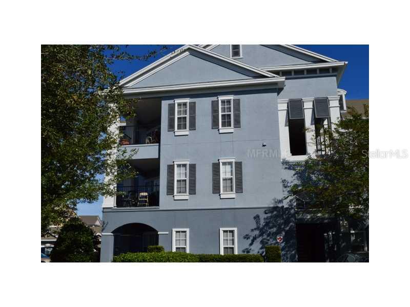 3621 Conroy Road, Unit 712 Orlando, FL 32839 - Photo 1 of 1 Exterior Front