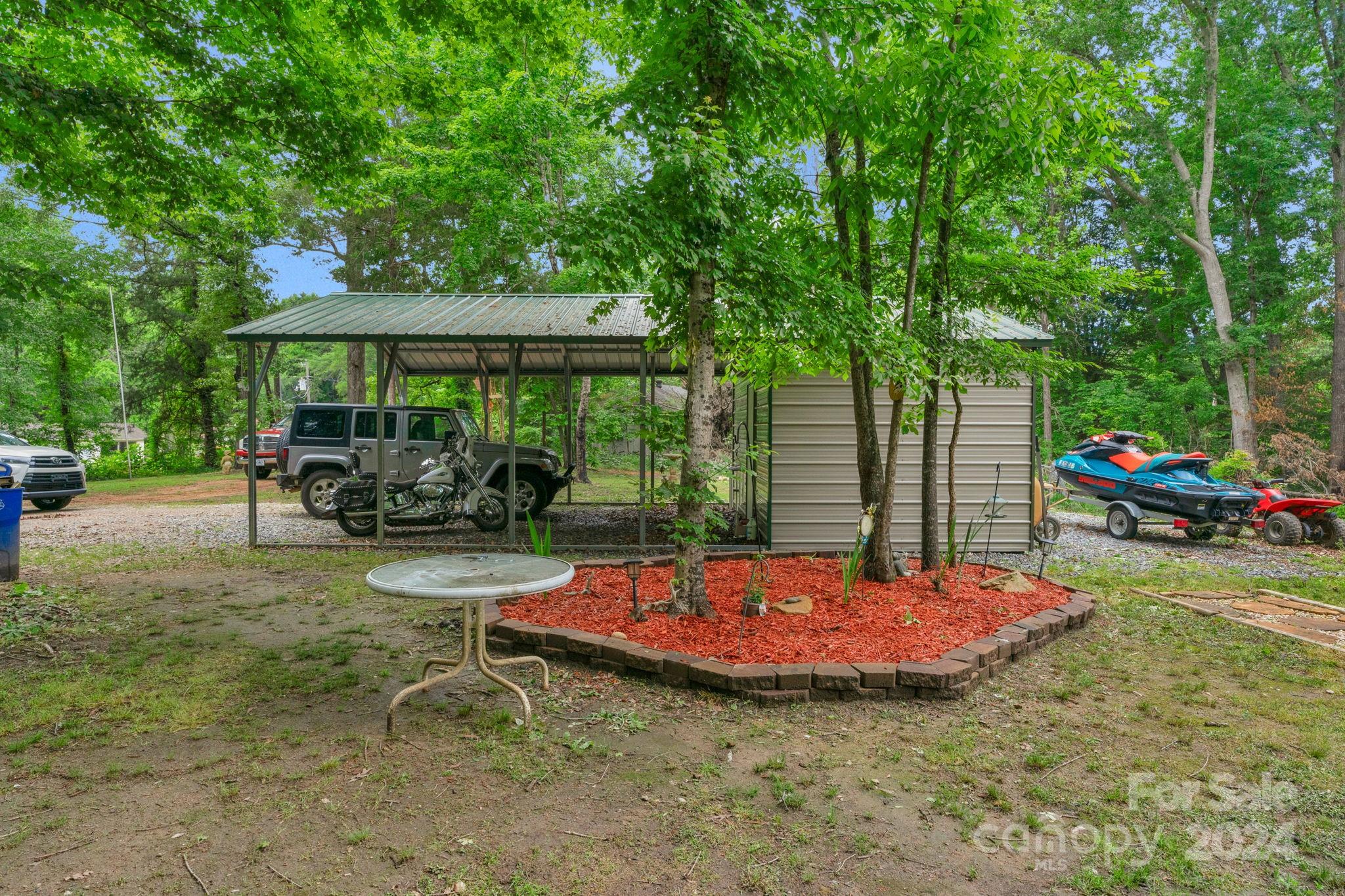 5512 Golf Course Road Great Falls, SC 29055 - Photo 33 of 45 Gallery Image 33