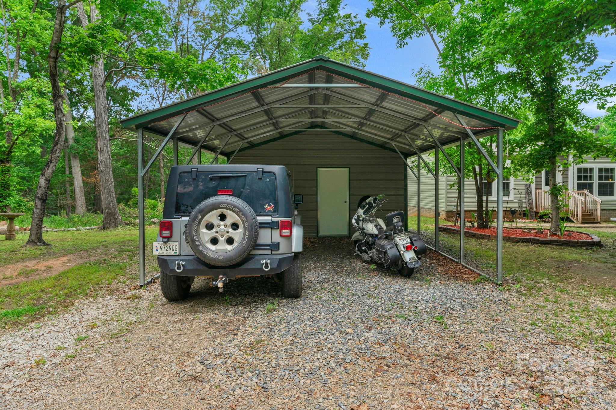5512 Golf Course Road Great Falls, SC 29055 - Photo 34 of 45 Gallery Image 34